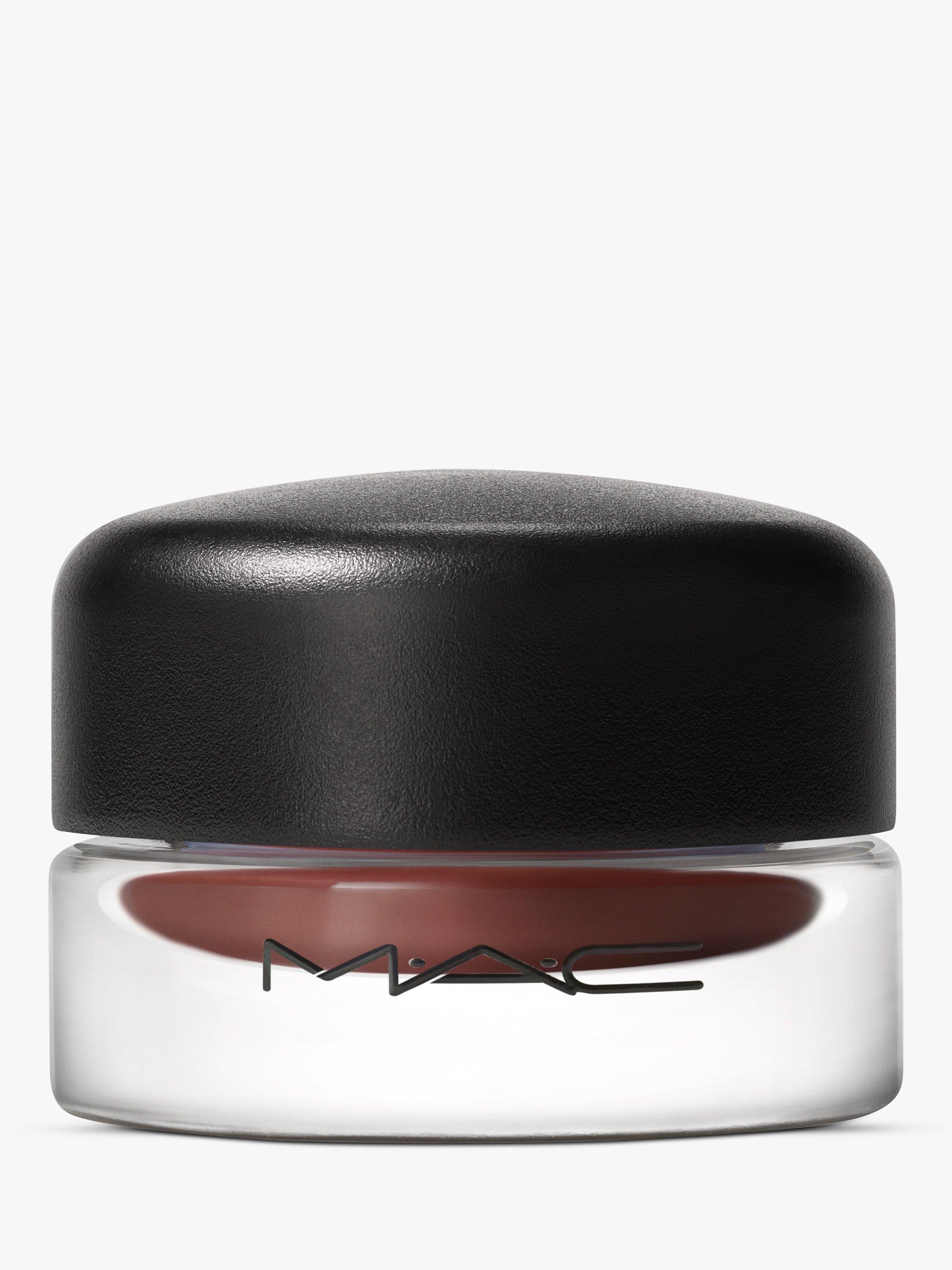 Product image 1 of 3, which shows MAC Pro Longwear Fluidline Eyeliner & Brow Gel, Dipdown