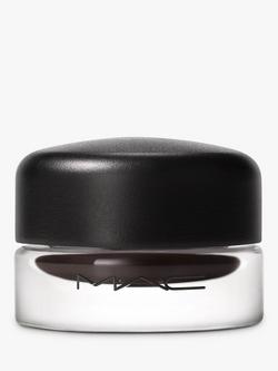 MAC Pro Longwear Fluidline Eyeliner & Brow Gel, Blacktrack