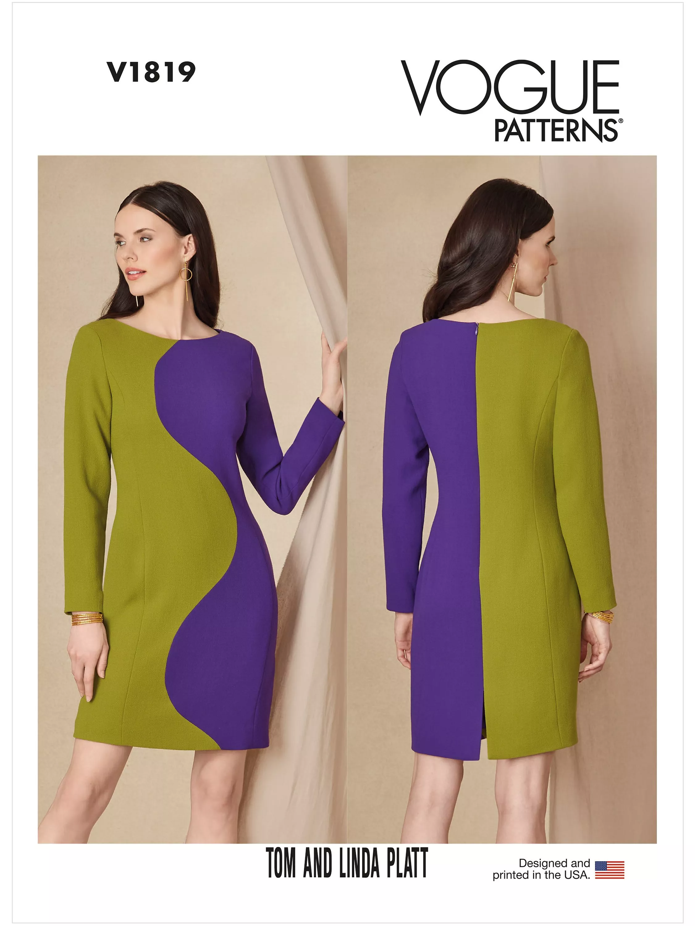 Vogue Sewing Patterns | John Lewis & Partners
