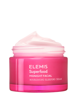 Elemis Superfood Midnight Facial, 50ml, 