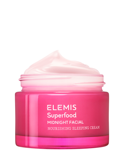 Elemis Superfood Midnight Facial, 50ml, 