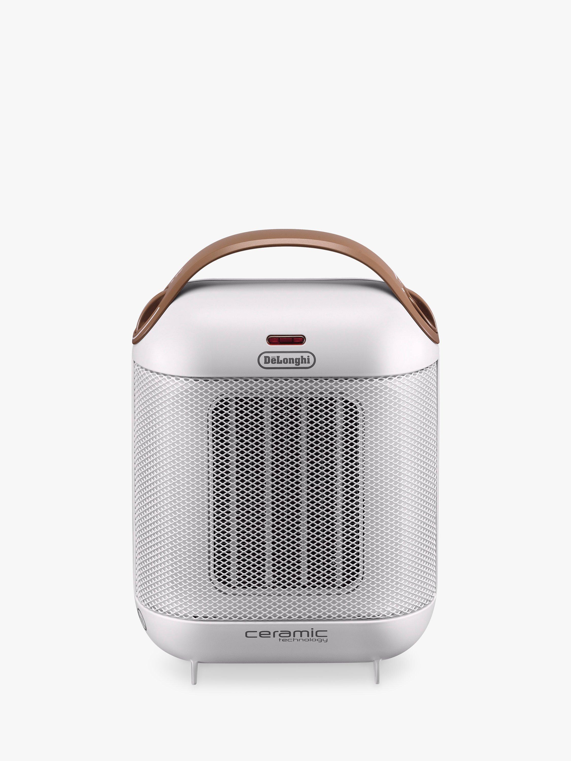 De'Longhi HFX30C18 Electric Heater