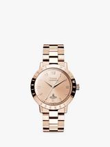 Vivienne Westwood VV240CPSG Women's Seymour Bracelet Strap