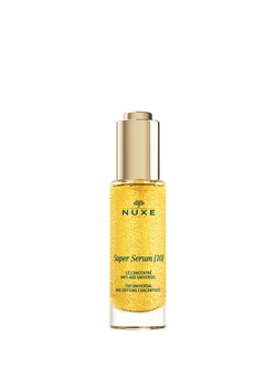 NUXE Super Super Serum (10) The Universal Anti-Ageing Concentrate, 30ml, 