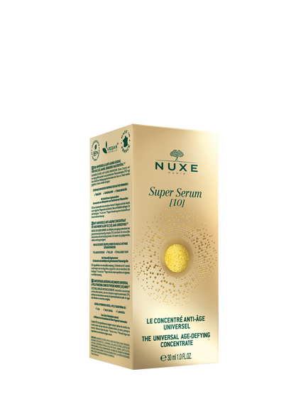 NUXE Super Super Serum (10) The Universal Anti-Ageing Concentrate, 30ml - view 2, 