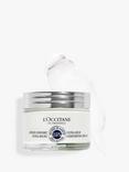 L'OCCITANE Shea Butter Ultra Rich Face Cream, 50ml