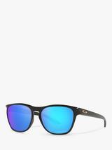 Oakley Blue