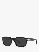 Polarised Black