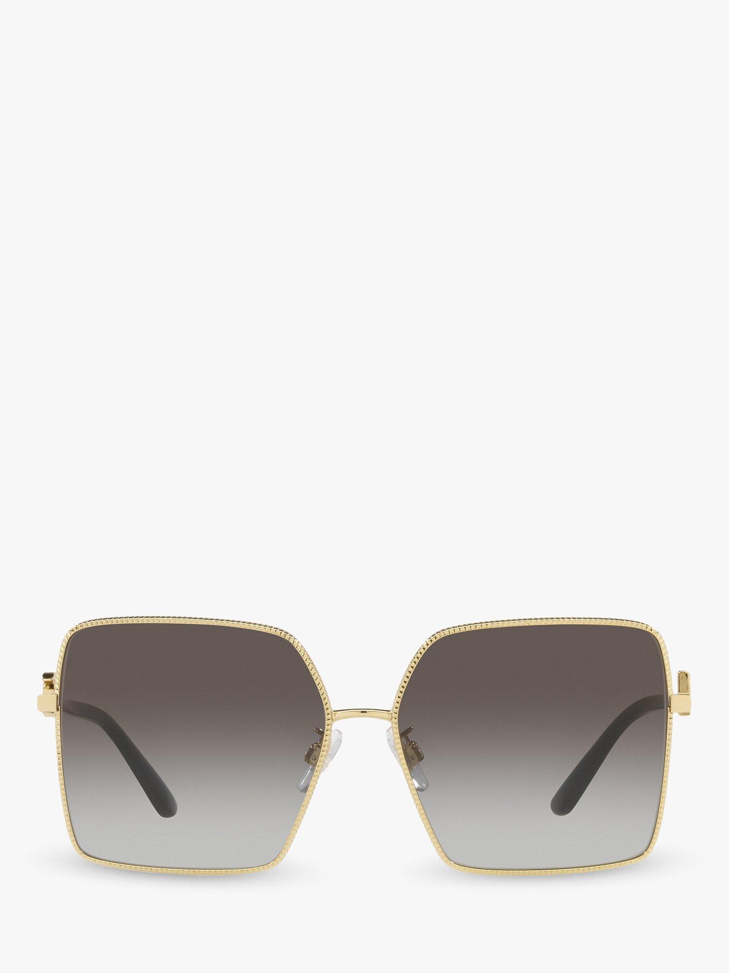 D&g female sunglasses hotsell