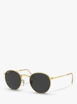Ray-Ban Gold