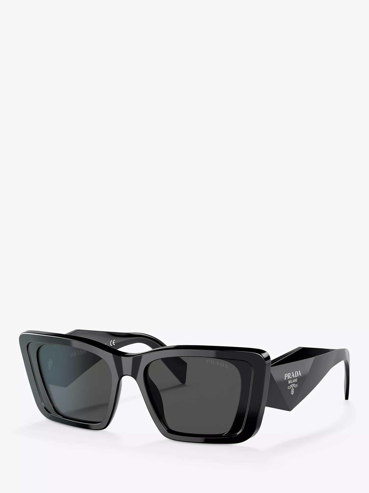 Sunglasses prada for women on sale