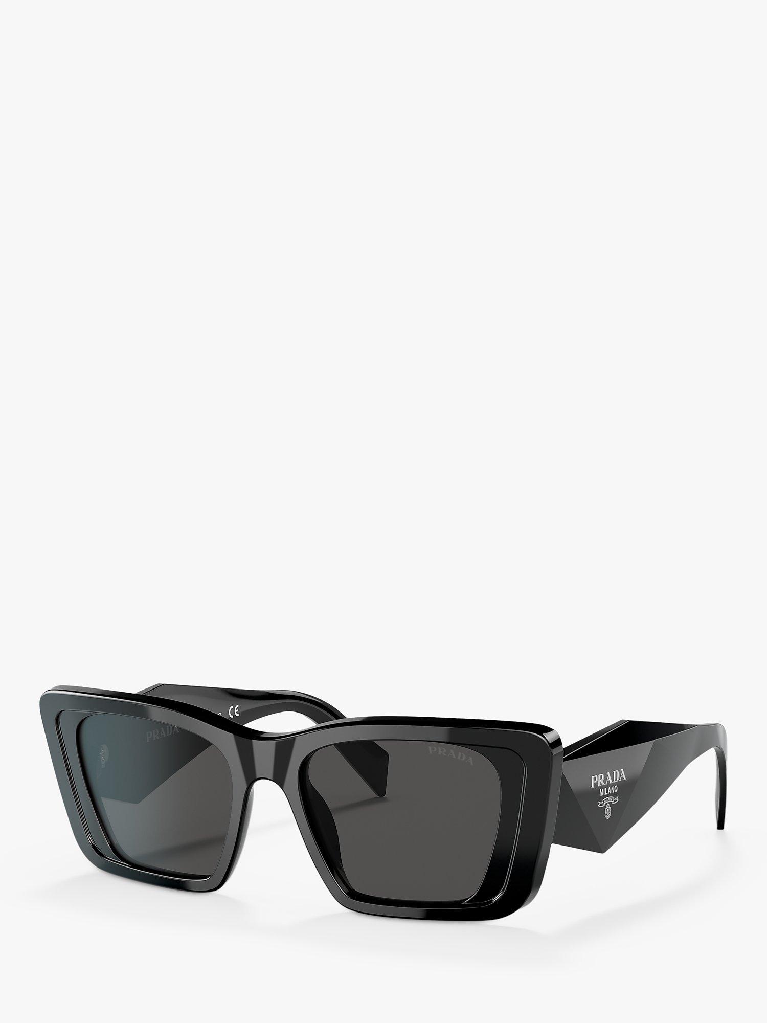 Prada sunglasses with flowers best sale