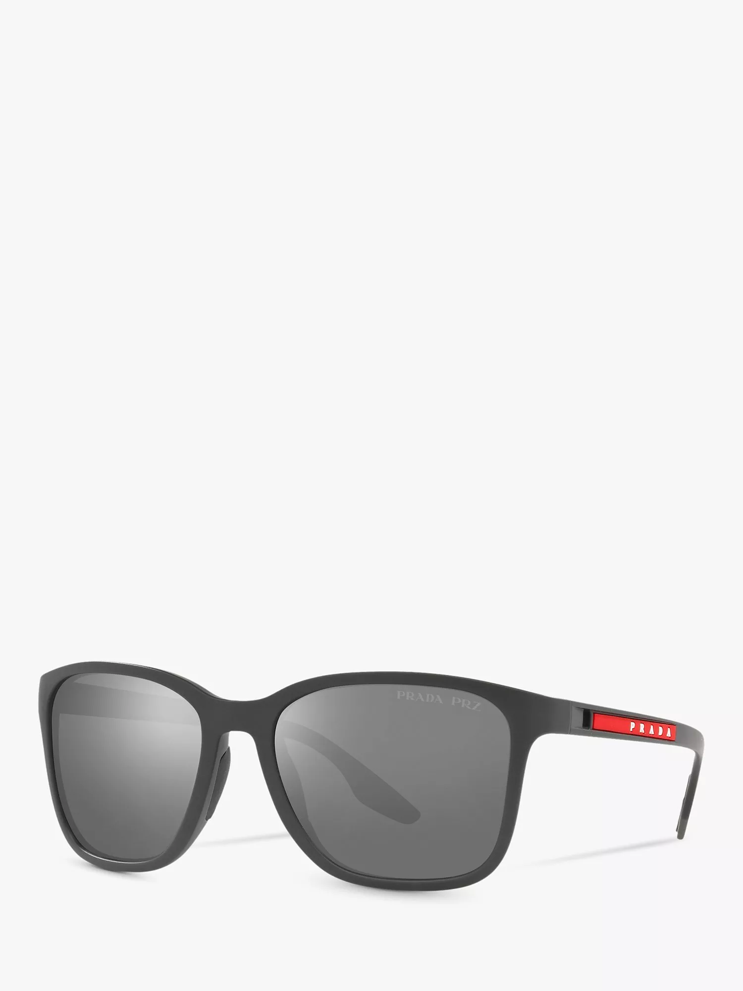 Prada linea rossa polarized hotsell