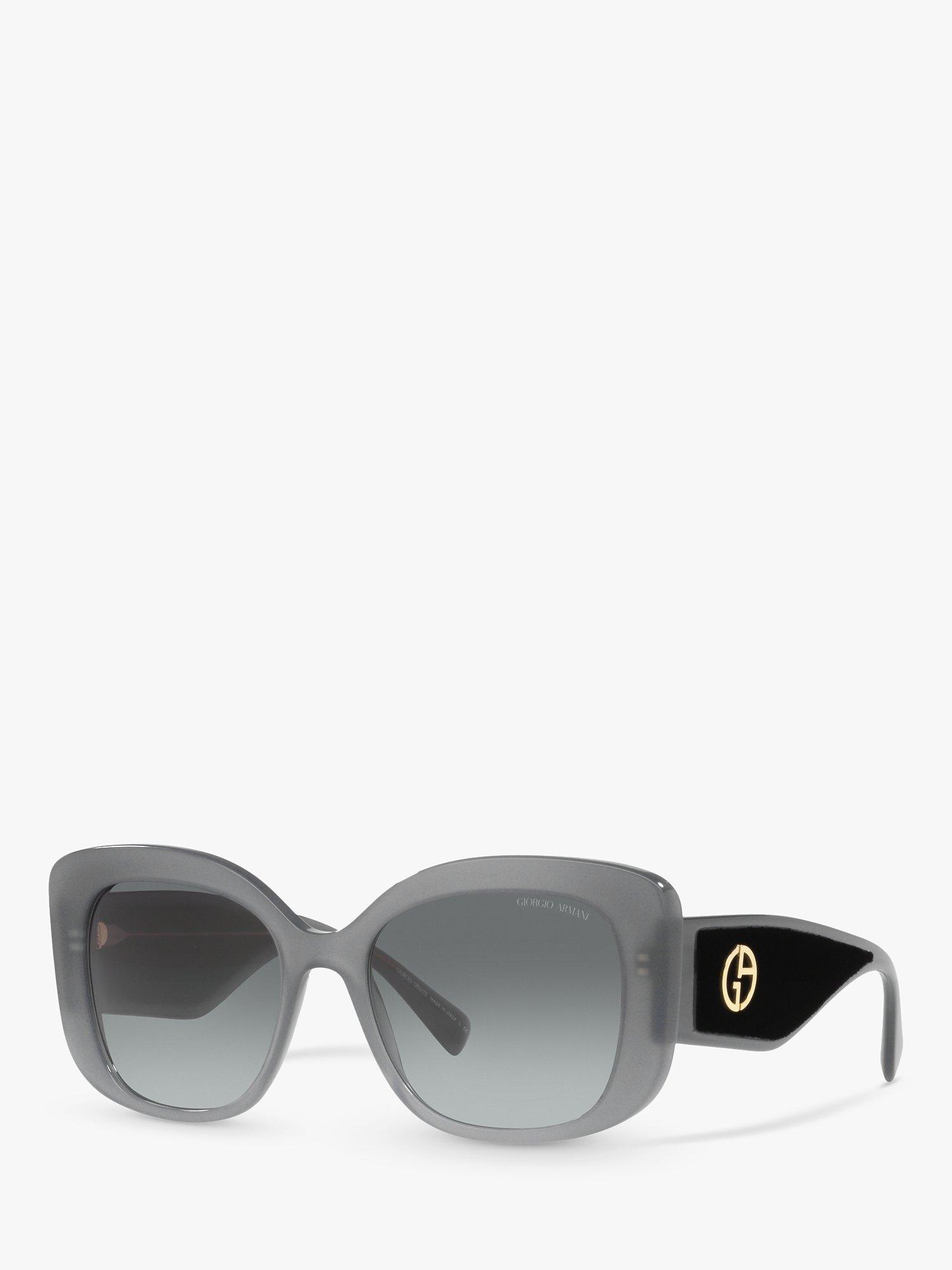 AR8150 BLK SHN GRY G