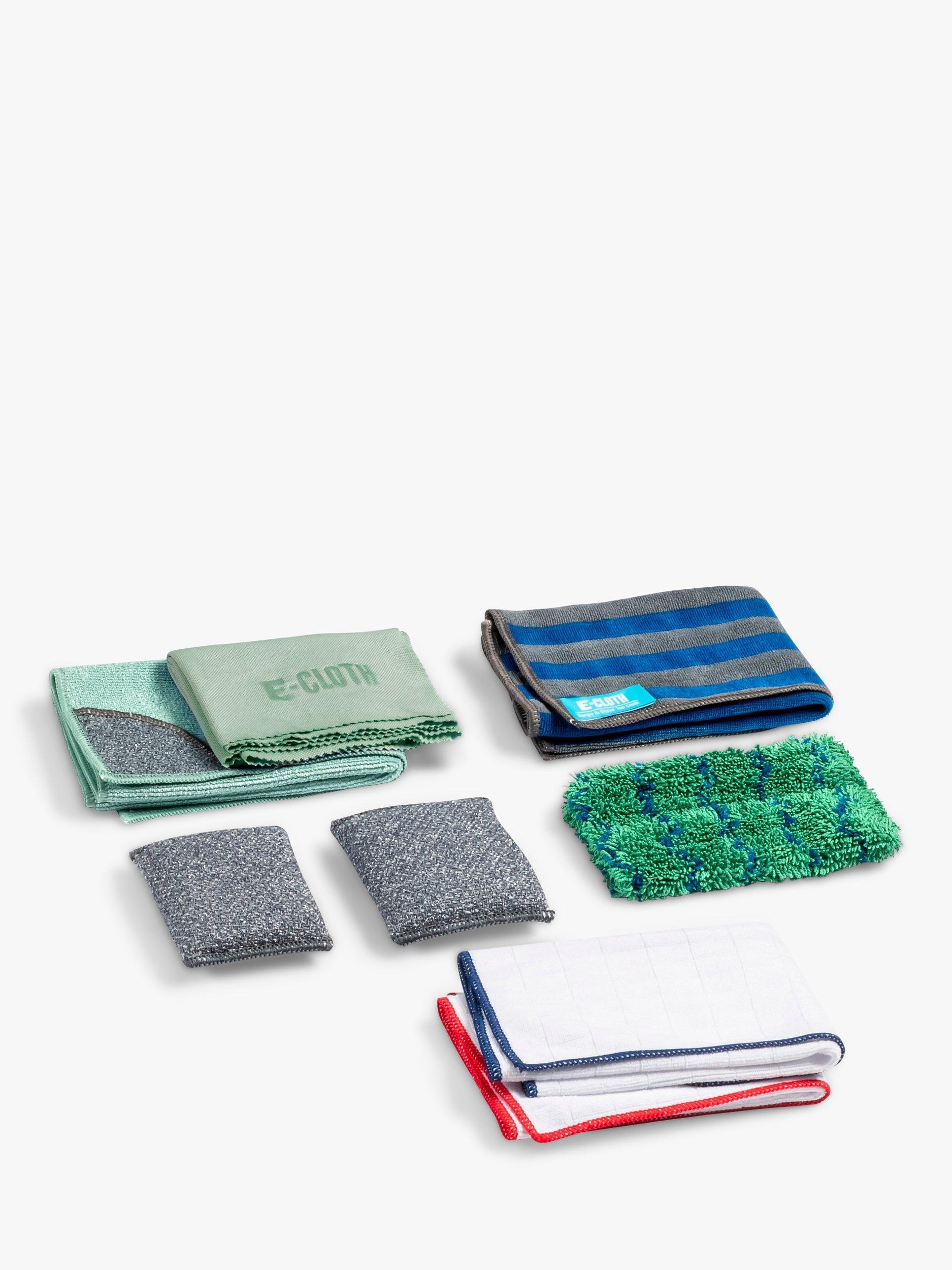 E-Cloth Kitchen Cleaning Bundle