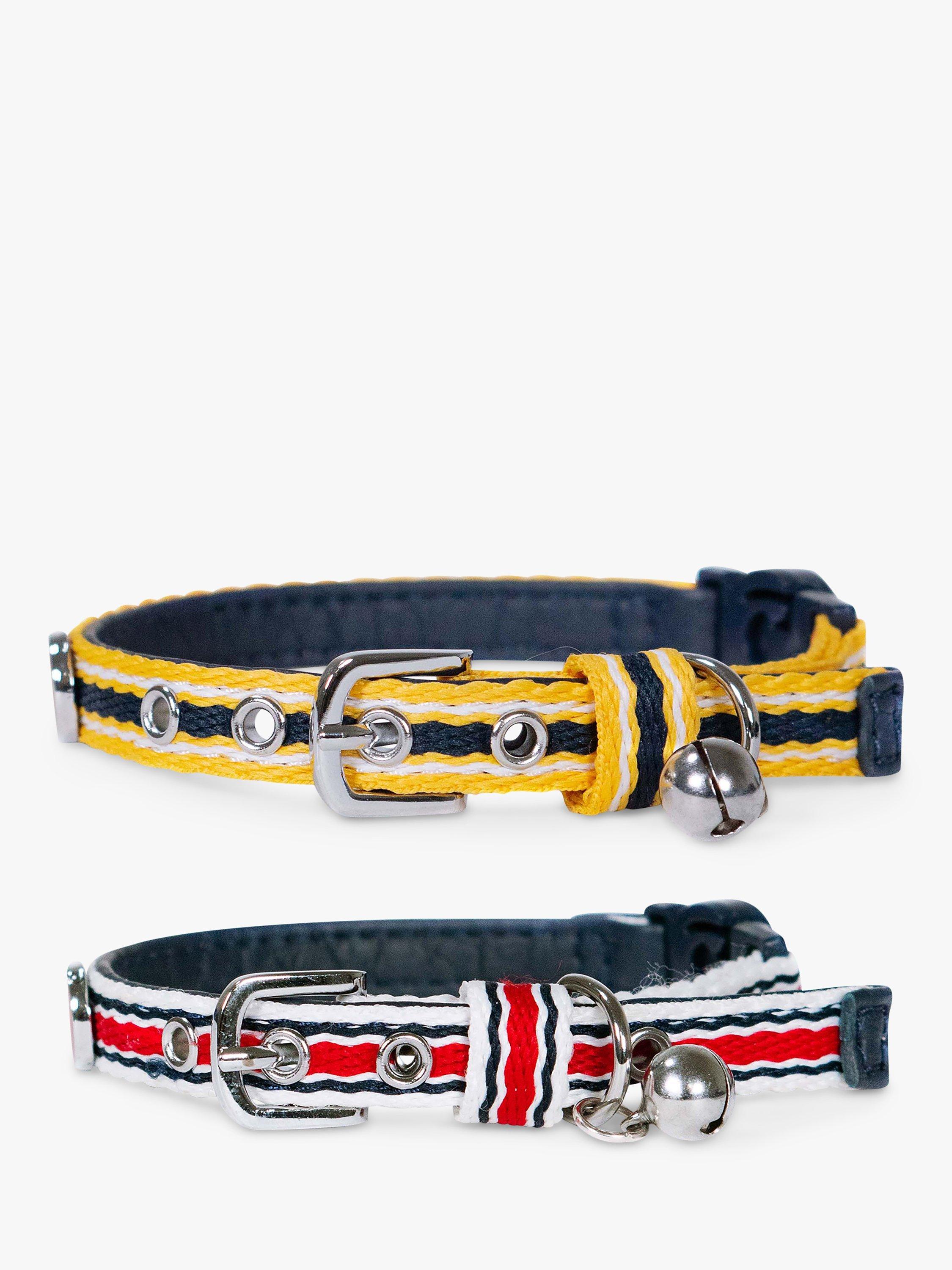 Coastal cat collars sales