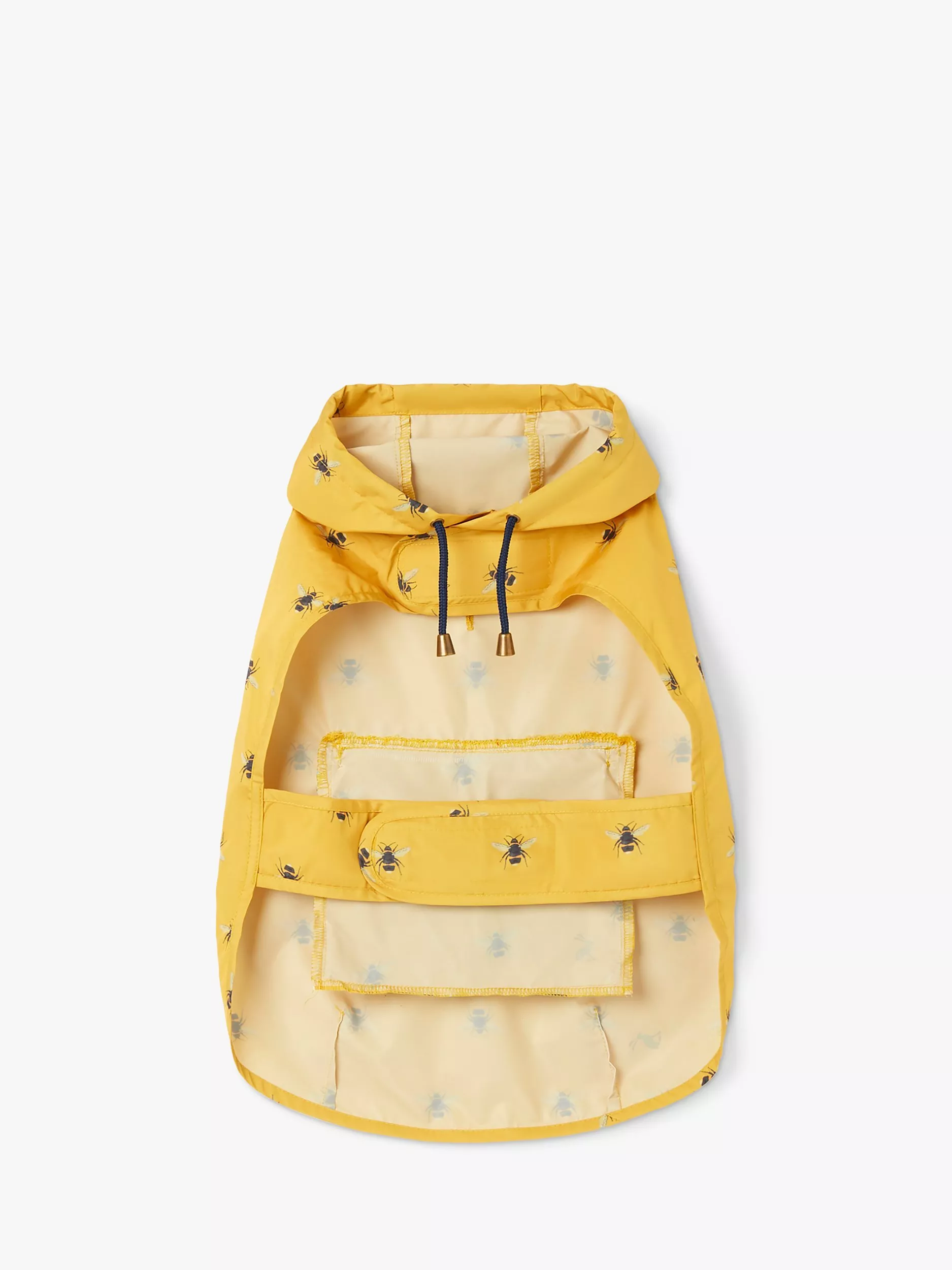 Joules pack away mac online