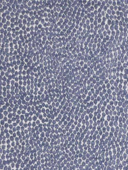 Voyage Pebble Furnishing Fabric, Sapphire