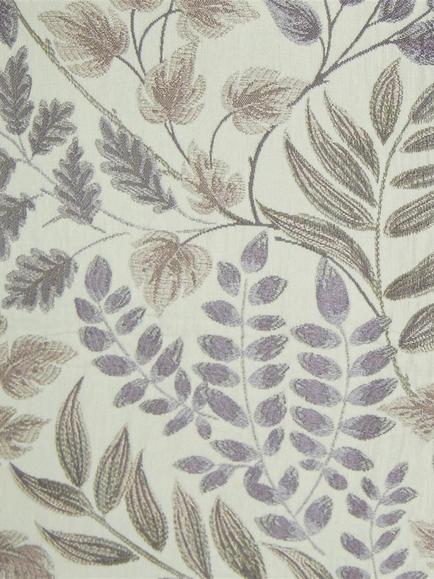 Voyage Listaro Furnishing Fabric, Heather