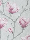 Voyage Chatsworth Furnishing Fabric, Rose