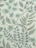 Voyage Listaro Furnishing Fabric, Duck Egg