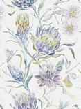 Voyage Moorehaven Furnishing Fabric, Skylark
