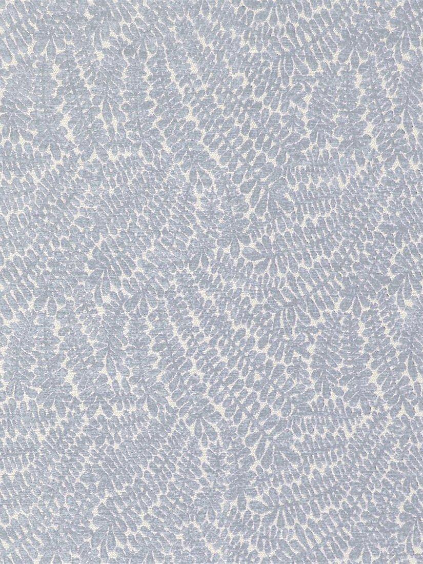 Voyage Farley Furnishing Fabric, Sky