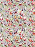 Voyage Jayin Furnishing Fabric, Duck Egg