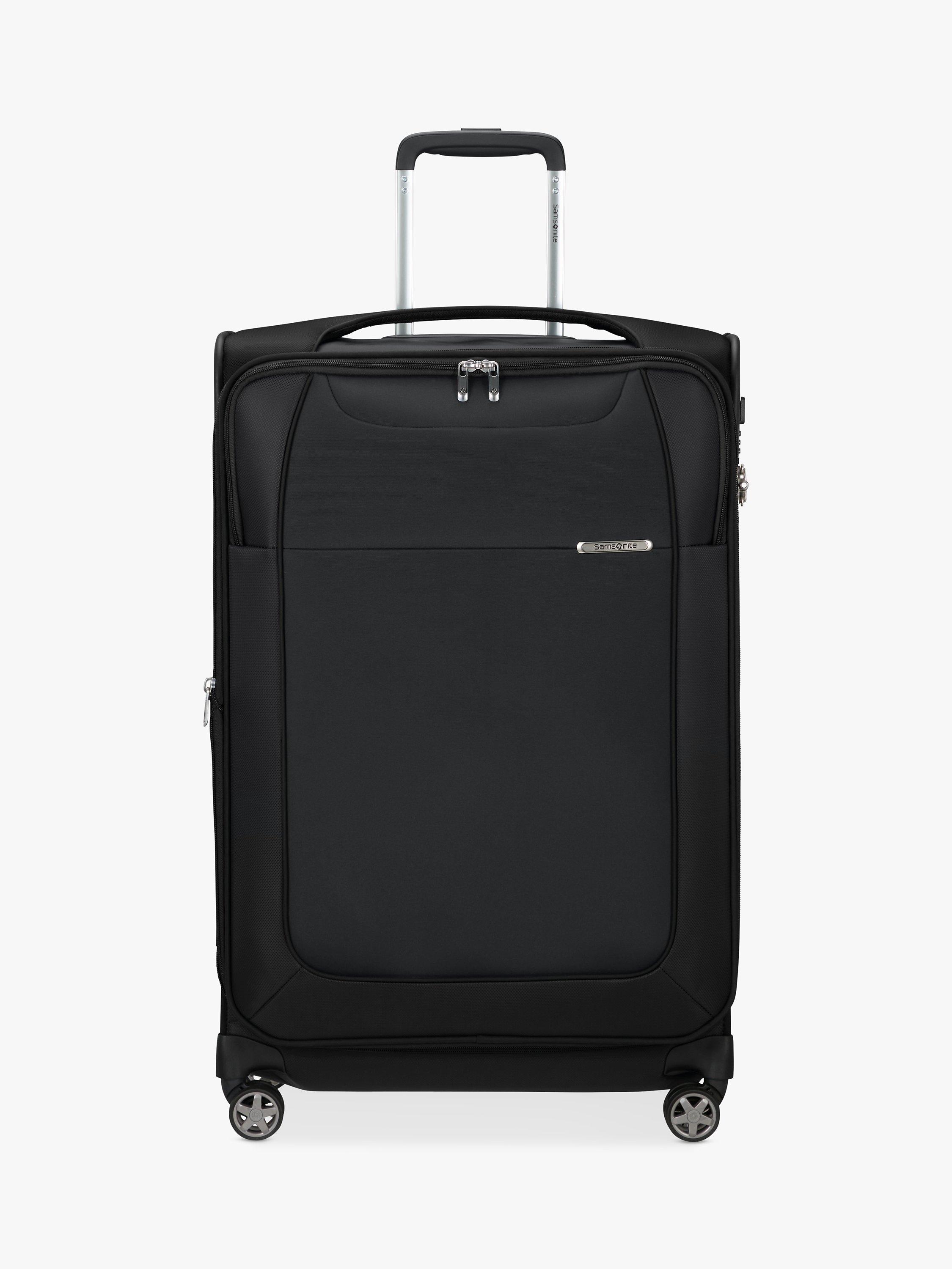 Samsonite light dlx deals