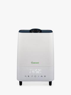 Meaco Deluxe 202 Air Purifier & Humidifier, White