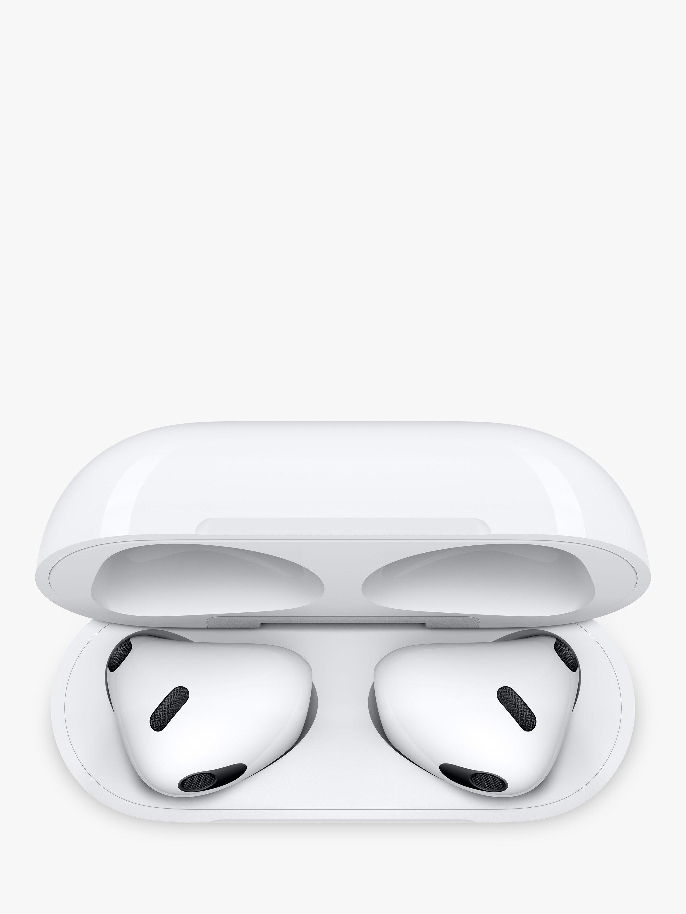 Apple airpods john lewis sale