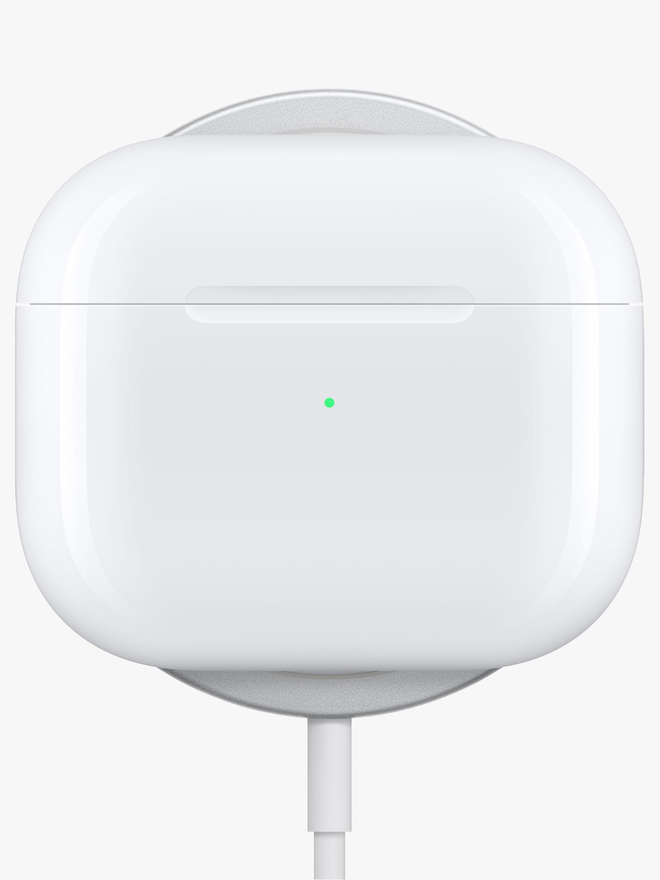 Apple AirPods with MagSafe Charging Case 3rd Generation 2021