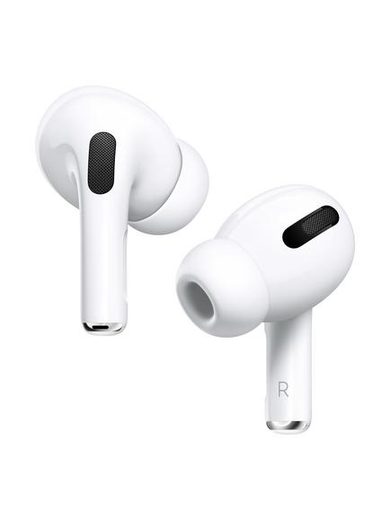 Apple AirPods Pro with MagSafe Charging Case 2021, White