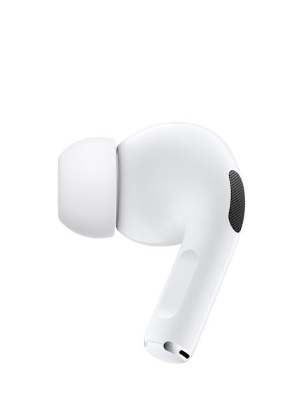 Apple AirPods Pro with MagSafe Charging Case 2021 - view 2, White
