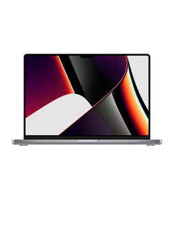 2021 Apple MacBook Pro 16", M1 Pro Processor, 16GB RAM, 512GB SSD, Space Grey