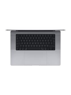 2021 Apple MacBook Pro 16", M1 Pro Processor, 16GB RAM, 512GB SSD - view 2, Space Grey