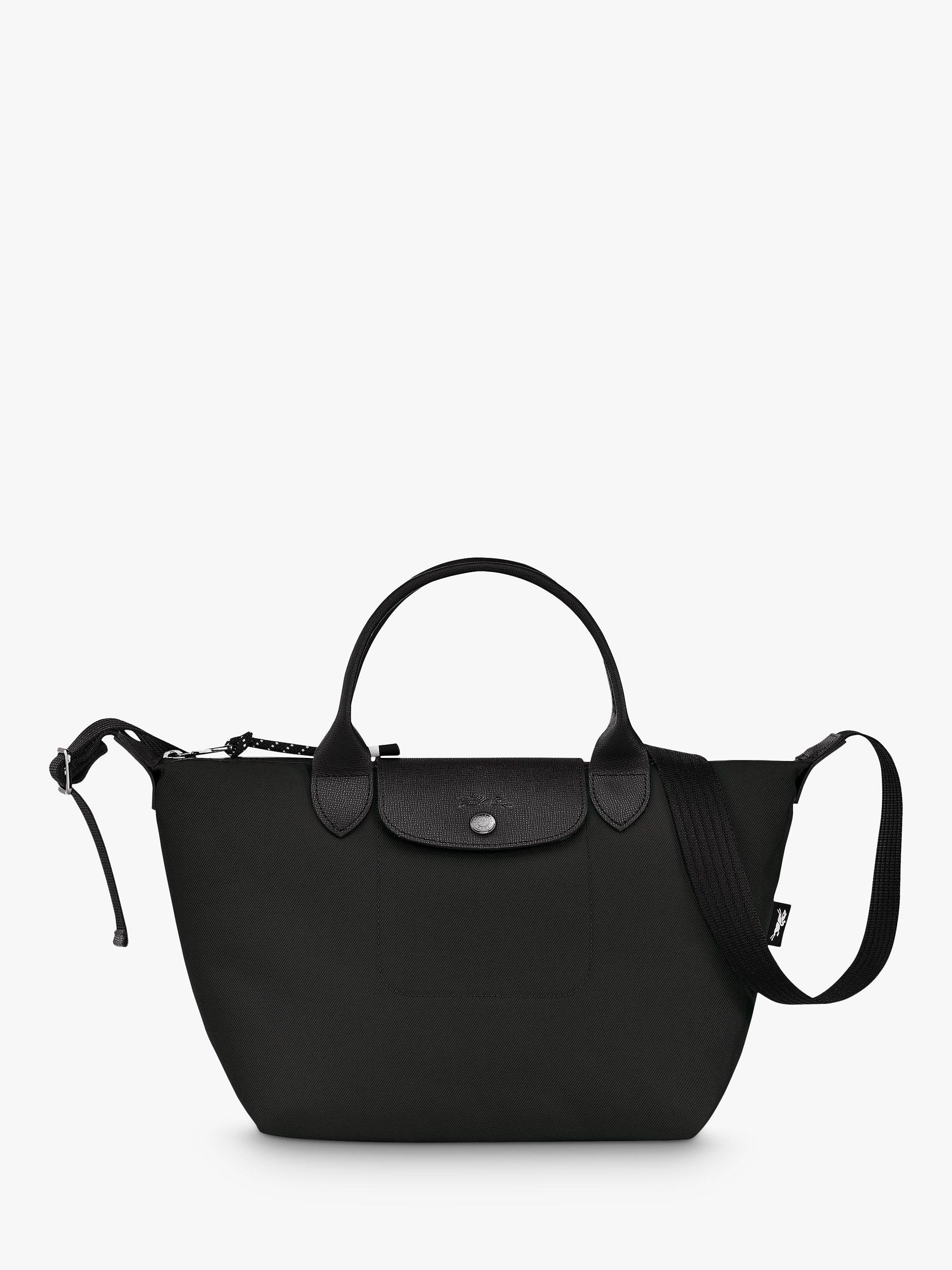 Longchamp Le Pliage Energy Small Top Handle Bag