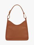 Longchamp Le Foulonné Medium Hobo Bag