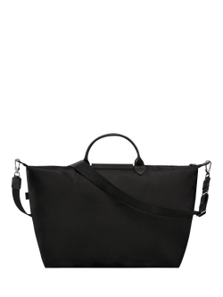 Longchamp Le Pliage Energy Small Travel Bag - view 2, Black
