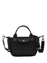 Longchamp Le Pliage Energy Mini Top Handle Bag