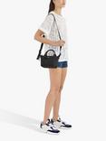 Longchamp Le Pliage Energy Mini Top Handle Bag