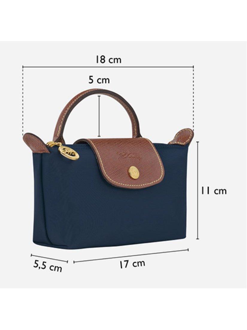 Longchamp Le Pliage Original Pouch