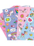 Rachel Ellen Unicorn Sticker Book