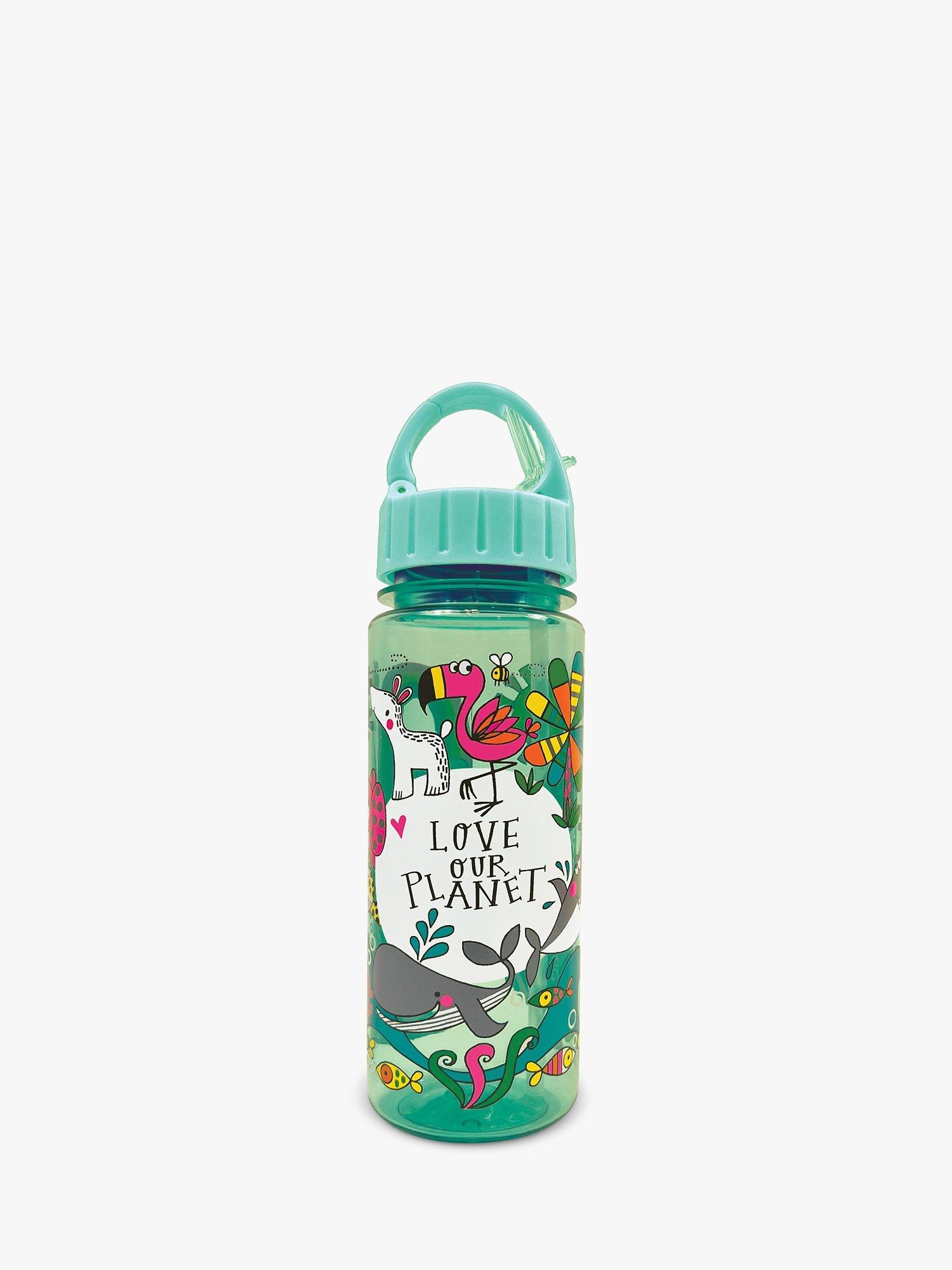 Rachel Ellen Planet Water Bottle, 500ml