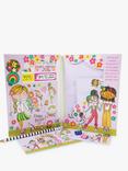 Rachel Ellen Girl Power Writing Set