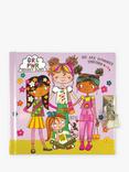 Rachel Ellen Girl Power Secret Diary