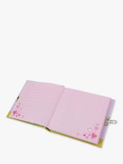 Rachel Ellen Girl Power Secret Diary - view 2, Multi