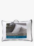 The Fine Bedding Company Boutique Silk® Standard Pillow, Medium
