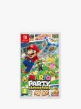 Mario Party Superstars, Switch