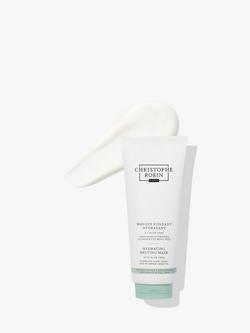 Christophe Robin Hydrating Melting Mask with Aloe Vera, 200ml, 